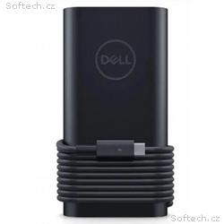 Dell 65W USB-C AC Adapter with Power Cord - Europe