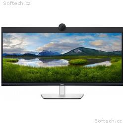 Dell Professional P3426WEB, LCD 34", 5ms, 1000:1, 