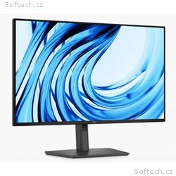 DELL Professional P2726H 27" FHD, 5ms, HDMI, DP, U