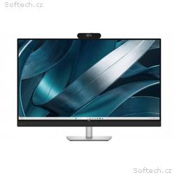 Dell Professional P4326QEB, LCD 43", 5ms, 1000:1, 