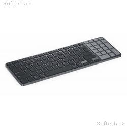 Dell Pro 7 Rechargeable Compact Keyboard - KB746 -