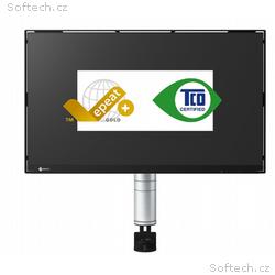 EIZO 24" FLT-BK 1920x1080 IPS, 16:9, 5ms, 250cd, m