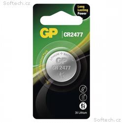 GP CR2477 - 1 ks