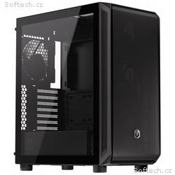 Endorfy skříň Arx 500 Air, 2 x USB 3.0, USB-C, 140