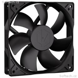 Endorfy ventilátor Zephyr 120, 120 mm, bez PWM