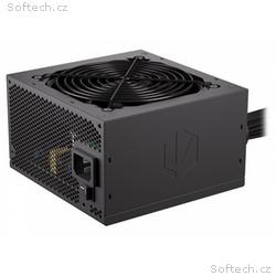 Endorfy Elementum E5 350W ATX, aktivní PFC, 120mm 