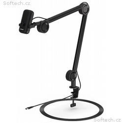 Endorfy Solum Voice Mikrofon, drátový, rameno, 2× 