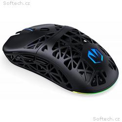 Endorfy LIV Plus Wireless, Myš, herní, bezdrátová,