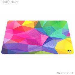 Endorfy Crystal Spectrum L Podložka pod myš, herní