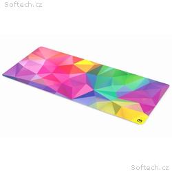 Endorfy Crystal Spectrum XL Podložka pod myš, hern