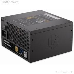 Endorfy Supremo FM6 Gold Zdroj, ATX, 850W, aktivní