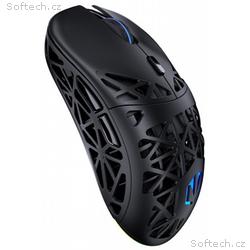 Endorfy LIV Wireless Myš, herní, bezdrátová, optic