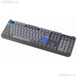 Endorfy Thock V2 Wireless US Klávesnice, herní, be