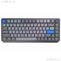 Endorfy Thock V2 75% Wireless Klávesnice, herní,be