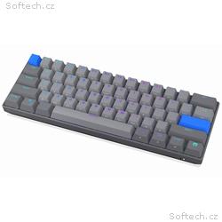 Endorfy Thock V2 Compact Wireless Klávesnice, hern