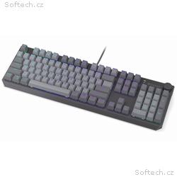 Endorfy Thock V2 Klávesnice, herní, drátová, mecha