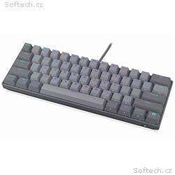 Endorfy Thock V2 Compact Klávesnice, herní, drátov