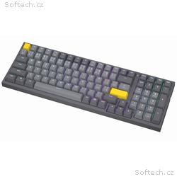 Endorfy Celeris 1800 CZ, Klávesnice, herní, bezdrá