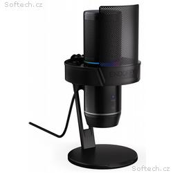 Endorfy Solum 2 Pro, Mikrofon, kondenzátorový, kar