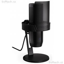 Endorfy Solum 2 Core, Mikrofon, kondenzátorový, ka