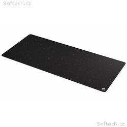 Endorfy Stoneflow Black XL, Podložka pod myš, hern
