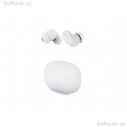 Energy Sistem Snow Urban Beat Earphones (True Wire