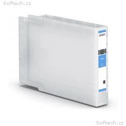 EPSON cartridge T04B2 cyan XL (WF-C81xx, WF-C86xx)