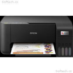 EPSON EcoTank L3230 - A4, 33-15ppm, 4ink, CISS