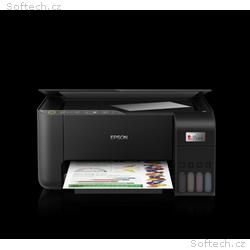 EPSON EcoTank L3270 - A4, 33-15ppm, 4ink, Wi-Fi, C