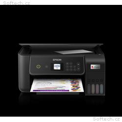 EPSON EcoTank L3280 - A4, 33-15ppm, 4ink, Wi-Fi, C