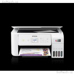 EPSON EcoTank L3286 - A4, 33-15ppm, 4ink, Wi-Fi, C