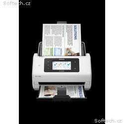 Epson WorkForce DS-900WN