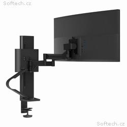 ERGOTRON TRACE™ Monitor Mount (white)Single Monito