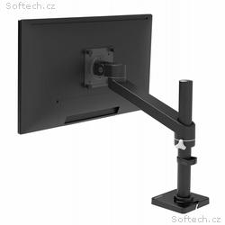 Ergotron NX Monitor Arm Black, stolní nastavitelné