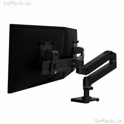 45-684-292, LX PRO ARM DUAL DIRECT DESK MOUNT