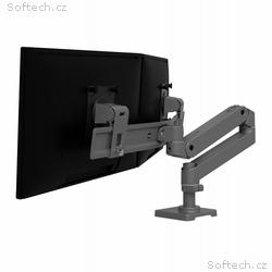 ERGOTRON LX Pro Desk Dual Direct Arm, stolní ramen