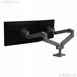 45-686-293, LX PRO ARM DUAL SIDE-BY-SIDE