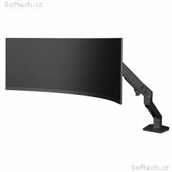 ERGOTRON HX Desk Monitor Arm with VHD Pivot, stoln