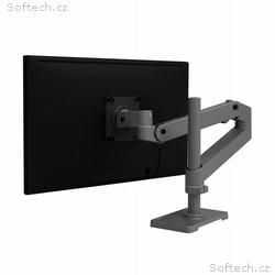 45-695-293, LX PRO ARM SINGLE DISPLAY TALL POLE