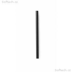REFORK - Brčko z přírodního materiálu 8x140, black