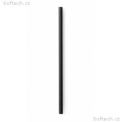 REFORK - Brčko z přírodního materiálu 8x210, black