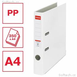 Esselte Economy A4 50 mm bílý