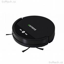 EVOLVEO RoboTrex H6, robotický vysavač, stírání vo