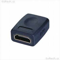 C-TECH adapter HDMI spojka, F, F