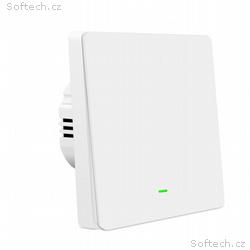 EVOLVEO WiFi Single Switch, chytrý vypínač