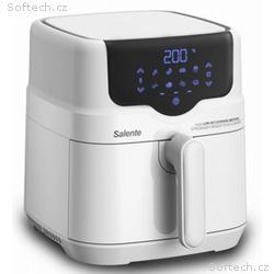 Salente HotAir, horkovzdušná fritéza 2v1, 4,3 l, b