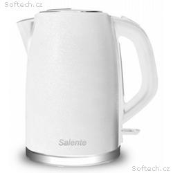 Salente IceQueen, rychlovarná konvice 1,7 l, nerez