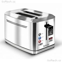 Salente ToastMax, topinkovač s digitálním displeje