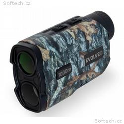 EVOLVEO Range Finder 1K, lovecký laserový dálkoměr