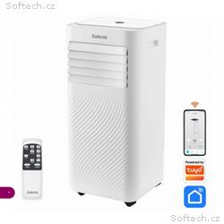 Salente SummerICE9, chytrá mobilní klimatizace, 90